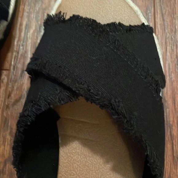 Caslon sandals - Picture 3 of 6